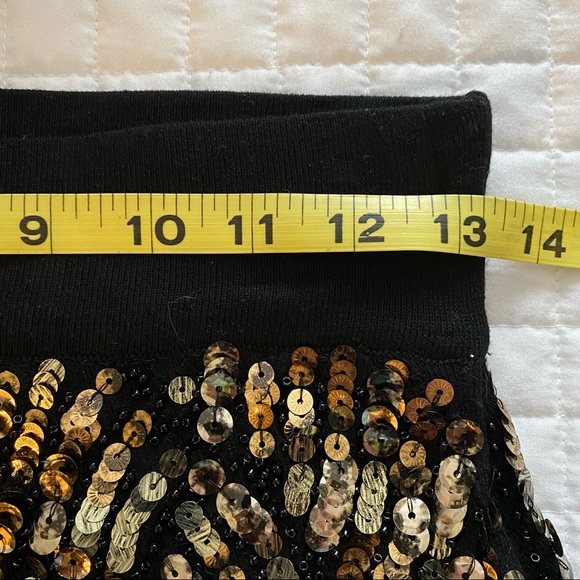 ✅ NWT ZARA MINI SKIRT - Picture 8 of 12